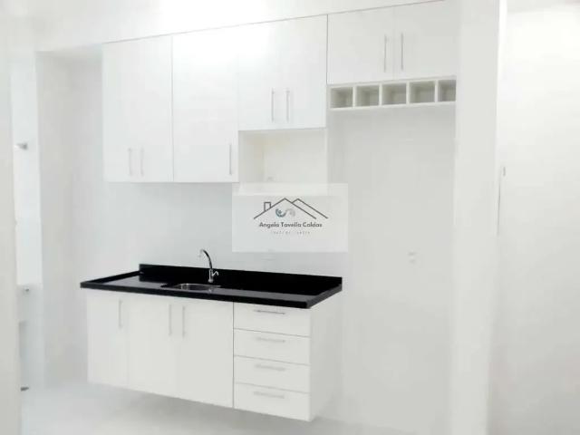 Apartamento para Venda em São Bernardo do Campo/SP Independência 2 Quartos