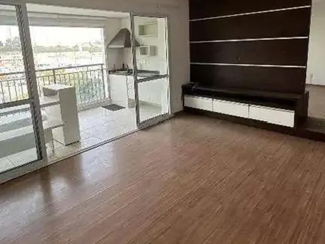 Apartamento para Venda em São Bernardo do Campo/SP Independência 2 Quartos