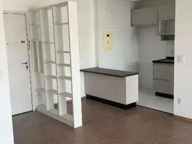 Apartamento para Venda em São Bernardo do Campo/SP Independência 2 Quartos