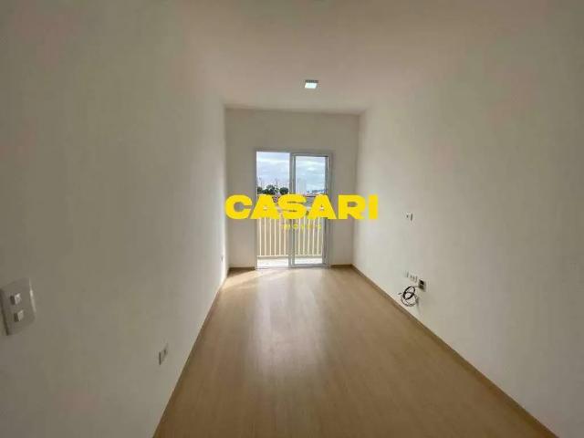 Apartamento para Venda em São Bernardo do Campo/SP Independência 2 Quartos