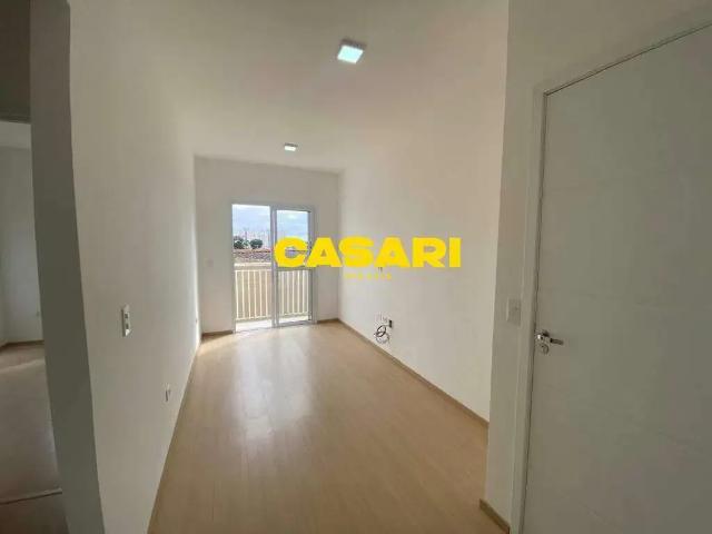 Apartamento para Venda em São Bernardo do Campo/SP Independência 2 Quartos