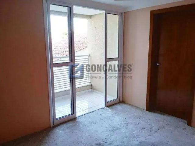 Apartamento para Venda em São Bernardo do Campo/SP Independência 2 Quartos