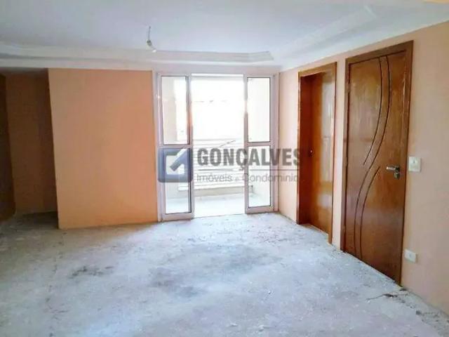 Apartamento para Venda em São Bernardo do Campo/SP Independência 2 Quartos