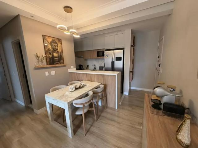 Apartamento para Venda em São Bernardo do Campo/SP Independência 2 Quartos