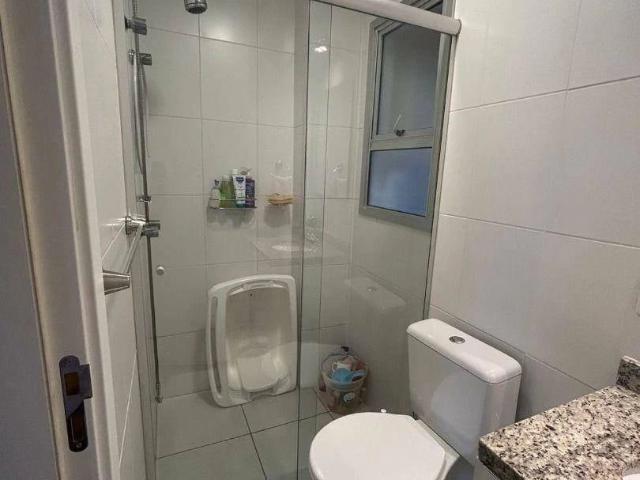 Apartamento para Venda em São Bernardo do Campo/SP Independência 2 Quartos
