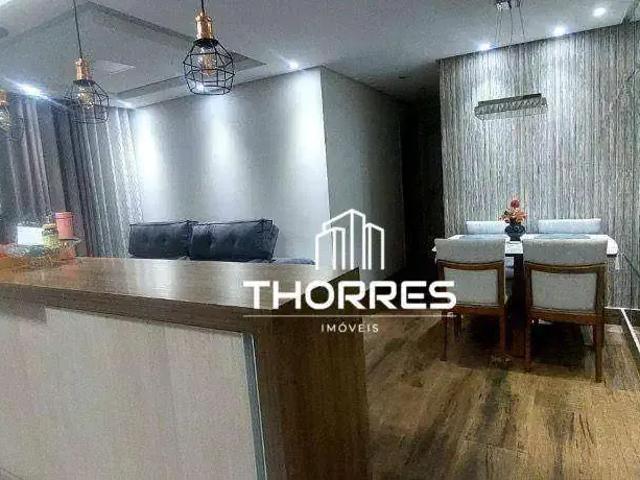 Apartamento para Venda em São Bernardo do Campo/SP Independência 2 Quartos