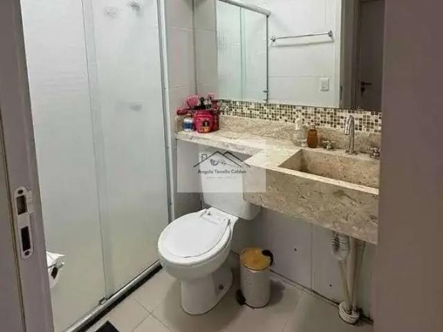 Apartamento para Venda em São Bernardo do Campo/SP Independência 2 Quartos