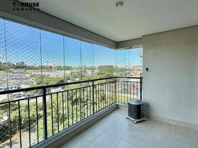 Apartamento para Venda em São Bernardo do Campo/SP Independência 2 Quartos