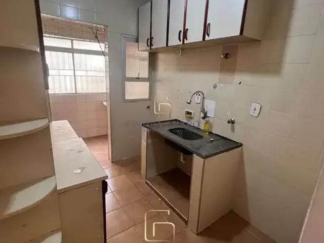 Apartamento para Venda em São Bernardo do Campo/SP Independência 2 Quartos