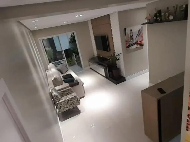 Apartamento para Venda em São Bernardo do Campo/SP Independência 2 Quartos