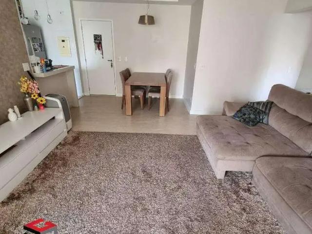 Apartamento para Venda em São Bernardo do Campo/SP Independência 2 Quartos