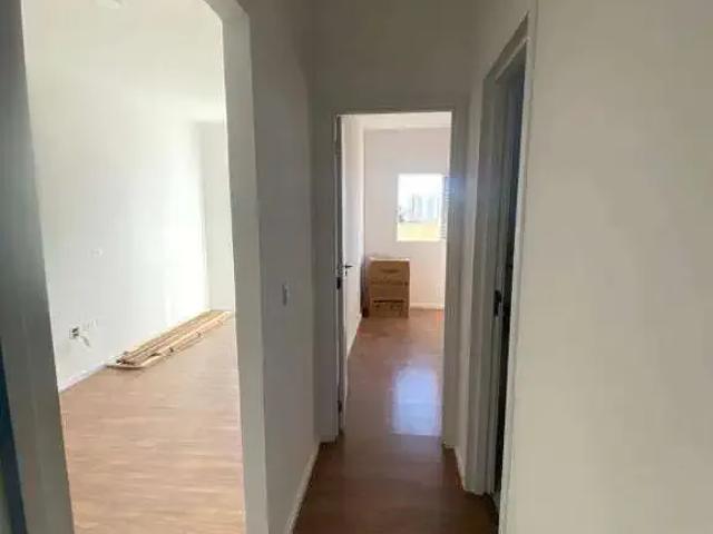 Apartamento para Venda em São Bernardo do Campo/SP Independência 2 Quartos