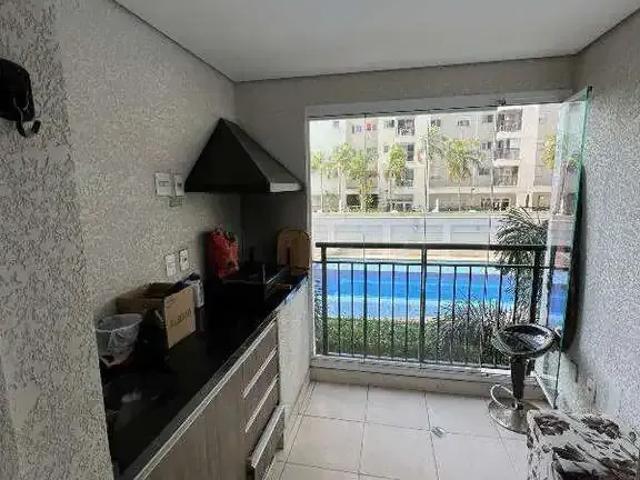 Apartamento para Venda em São Bernardo do Campo/SP Independência 2 Quartos