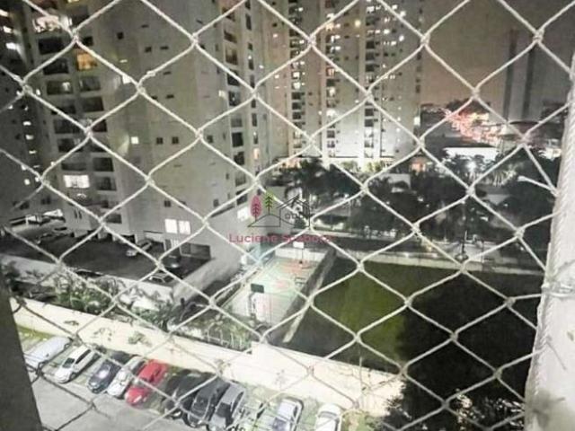 Apartamento para Venda em São Bernardo do Campo/SP Independência 2 Quartos