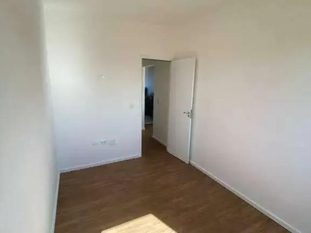Apartamento para Venda em São Bernardo do Campo/SP Independência 2 Quartos