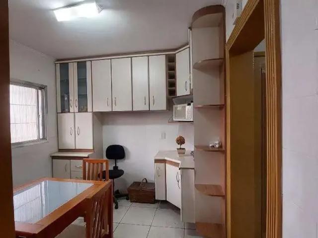 Apartamento para Venda em São Bernardo do Campo/SP Independência 2 Quartos