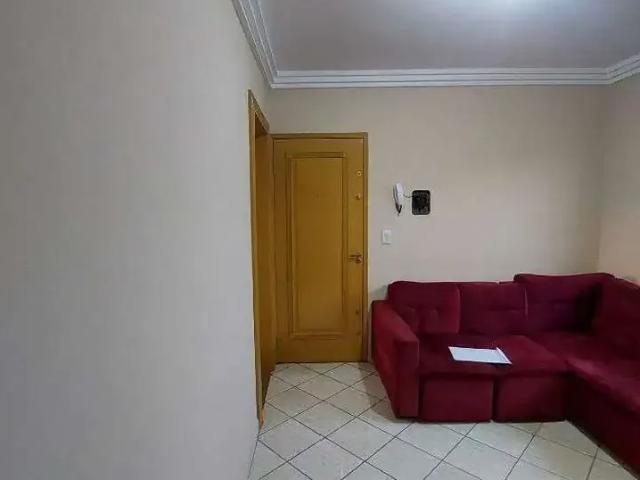 Apartamento para Venda em São Bernardo do Campo/SP Independência 2 Quartos
