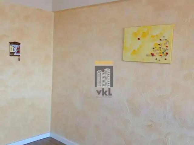 Apartamento para Venda em São Bernardo do Campo/SP Independência 2 Quartos