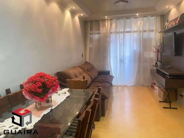 Apartamento para Venda em São Bernardo do Campo/SP Independência 2 Quartos