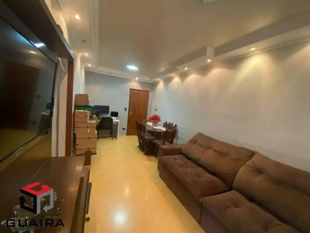 Apartamento para Venda em São Bernardo do Campo/SP Independência 2 Quartos
