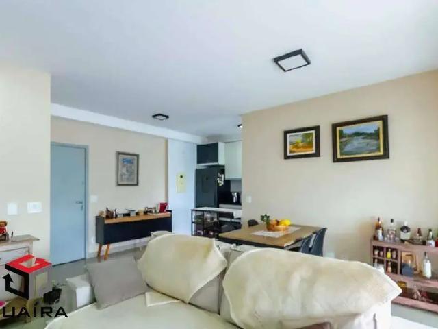 Apartamento para Venda em São Bernardo do Campo/SP Independência 2 Quartos