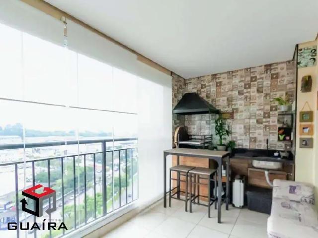 Apartamento para Venda em São Bernardo do Campo/SP Independência 2 Quartos