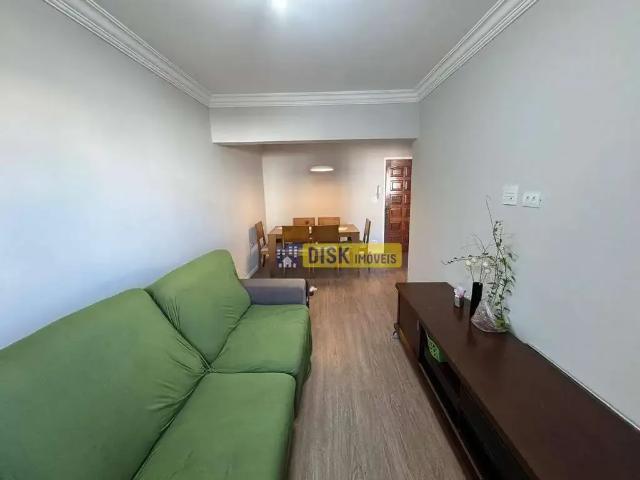 Apartamento para Venda em São Bernardo do Campo/SP Independência 2 Quartos