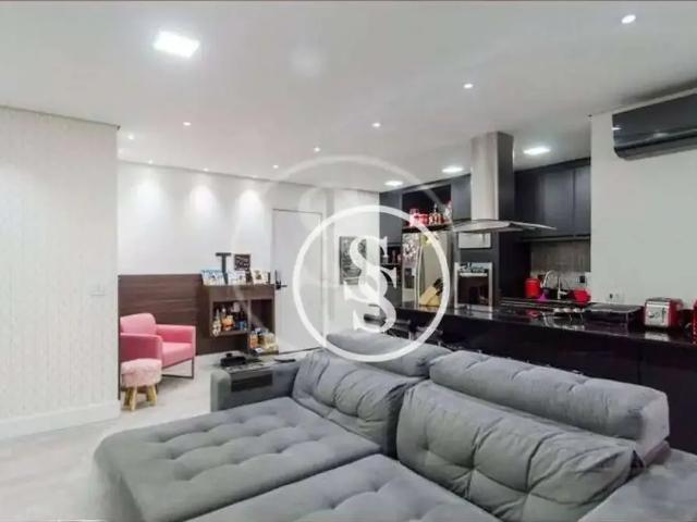 Apartamento para Venda em São Bernardo do Campo/SP Independência 2 Quartos