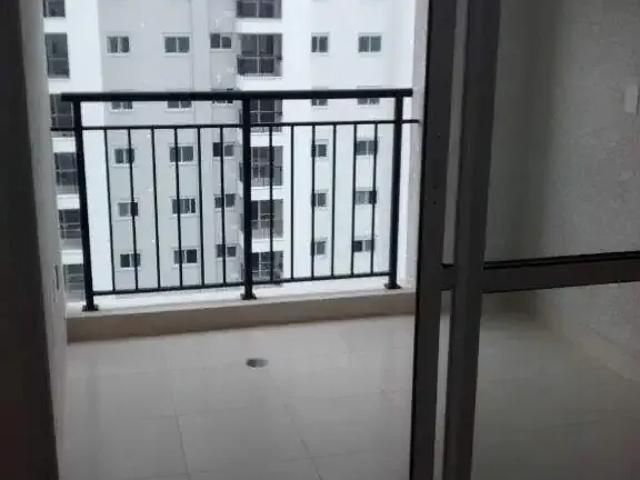 Apartamento para Venda em São Bernardo do Campo/SP Independência 2 Quartos