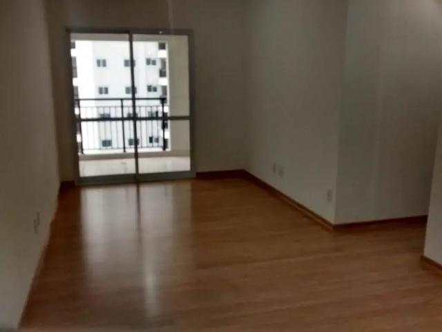 Apartamento para Venda em São Bernardo do Campo/SP Independência 2 Quartos