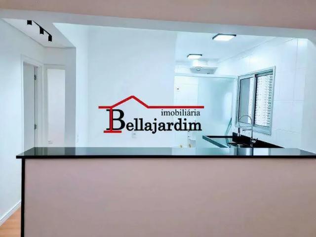 Apartamento para Venda em São Bernardo do Campo/SP Independência 2 Quartos