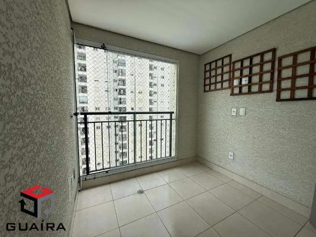 Apartamento para Venda em São Bernardo do Campo/SP Independência 2 Quartos