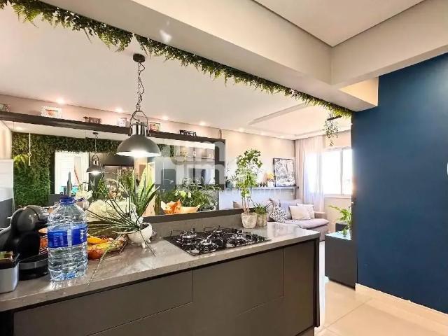 Apartamento para Venda em São Bernardo do Campo/SP Independência 2 Quartos