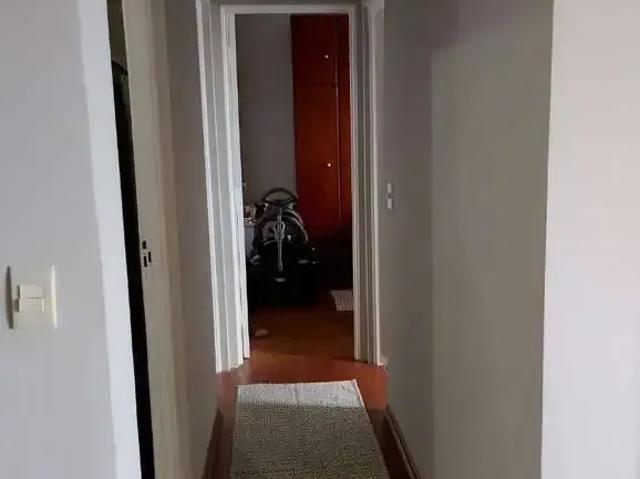 Apartamento para Venda em São Bernardo do Campo/SP Independência 2 Quartos