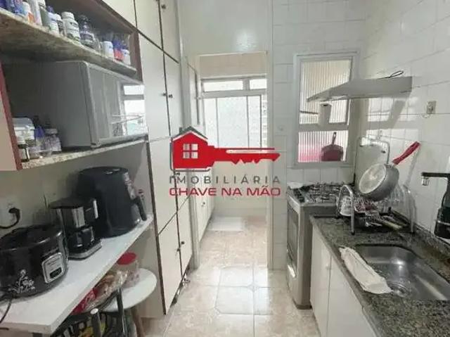 Apartamento para Venda em São Bernardo do Campo/SP Independência 2 Quartos