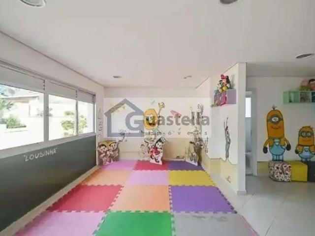 Apartamento para Venda em São Bernardo do Campo/SP Independência 2 Quartos