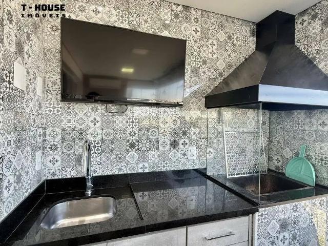 Apartamento para Venda em São Bernardo do Campo/SP Independência 2 Quartos