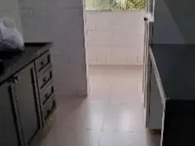 Apartamento para Venda em São Bernardo do Campo/SP Independência 2 Quartos