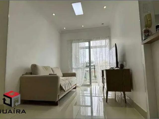 Apartamento para Venda em São Bernardo do Campo/SP Independência 2 Quartos