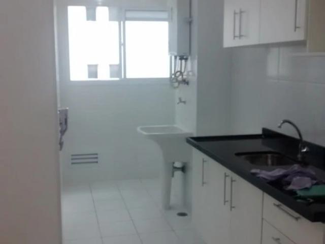 Apartamento para Venda em São Bernardo do Campo/SP Independência 2 Quartos