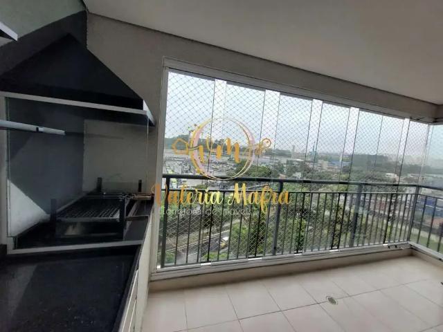 Apartamento para Venda em São Bernardo do Campo/SP Independência 2 Quartos