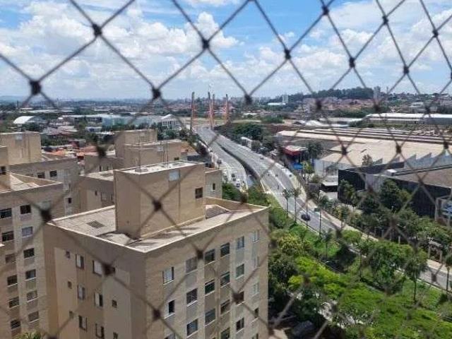 Apartamento para Venda em São Bernardo do Campo/SP Independência 2 Quartos