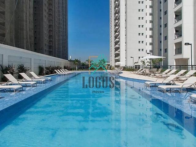 Apartamento para Venda em São Bernardo do Campo/SP Independência 2 Quartos