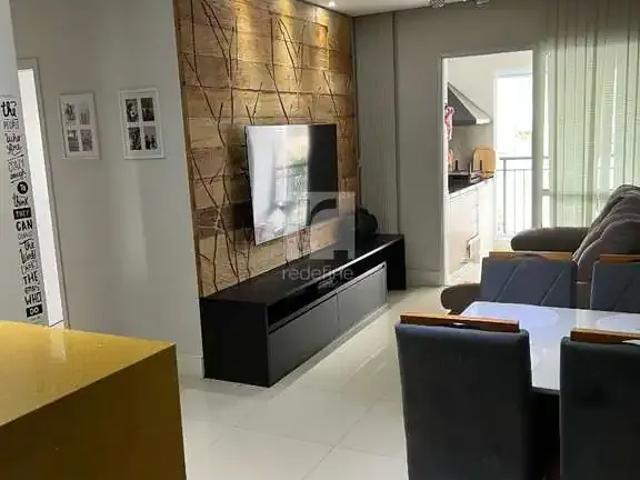 Apartamento para Venda em São Bernardo do Campo/SP Independência 2 Quartos