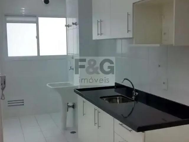 Apartamento para Venda em São Bernardo do Campo/SP Independência 2 Quartos