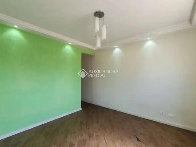 Apartamento para Venda em São Bernardo do Campo/SP Independência 2 Quartos