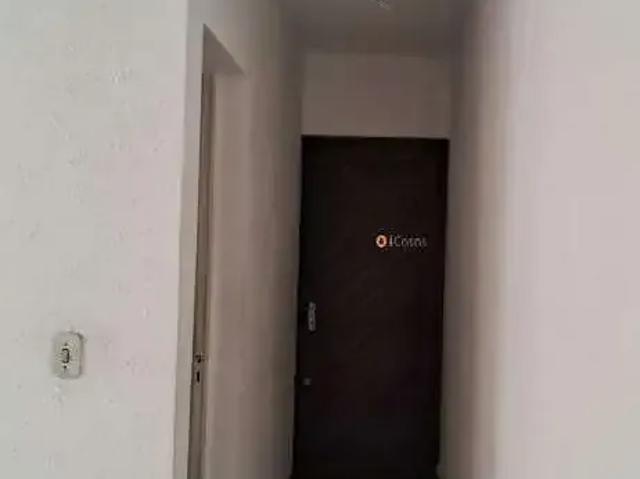 Apartamento para Venda em São Bernardo do Campo/SP Independência 2 Quartos