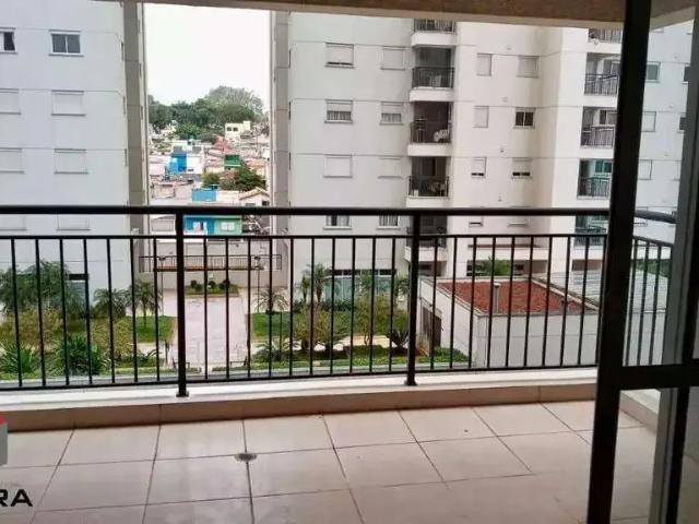 Apartamento para Venda em São Bernardo do Campo/SP Independência 2 Quartos