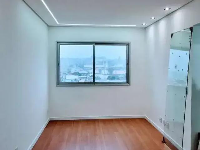 Apartamento para Venda em São Bernardo do Campo/SP Independência 2 Quartos