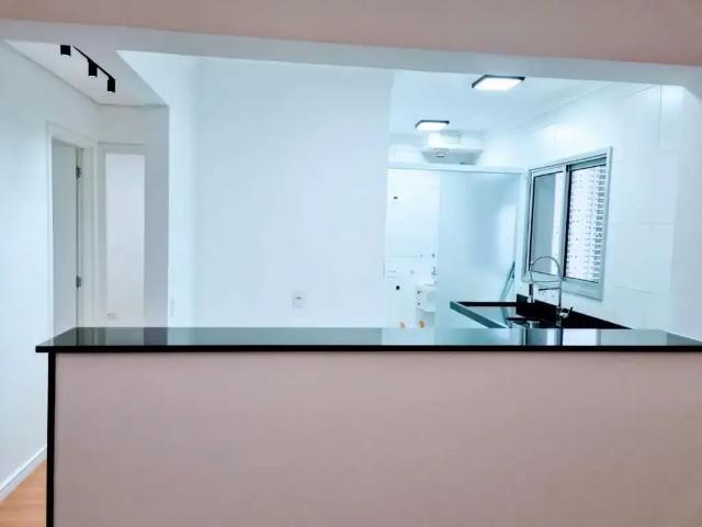 Apartamento para Venda em São Bernardo do Campo/SP Independência 2 Quartos